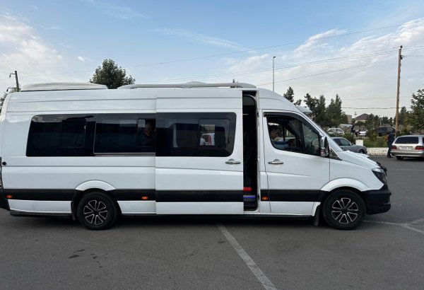 Uzbekistan to purchase modern buses for regions