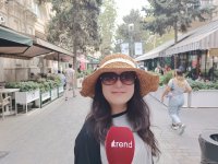 В Баку наслаждаешься атмосферой большого праздника – гости "Формулы-1" из Азии (ФОТО)