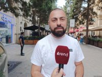 Проведение "Формулы -1" в Баку придает гонкам особый драйв – гости из Европы (ФОТО)