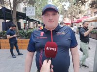 Проведение "Формулы -1" в Баку придает гонкам особый драйв – гости из Европы (ФОТО)