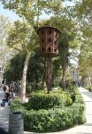 Shots from renovated "Khagani" Garden in Baku (PHOTO)  