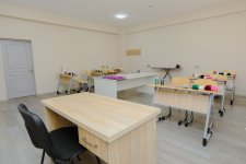 В Хачмазе в новом учебном году реализован очередной проект Фонда Гейдара Алиева (ФОТО/ВИДЕО)