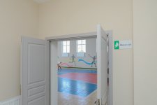 В Хачмазе в новом учебном году реализован очередной проект Фонда Гейдара Алиева (ФОТО/ВИДЕО)