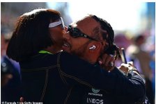 Naomi Campbell shares Instagram post on visit to Azerbaijan (PHOTO/VIDEO)