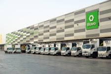 PASHA Holding provided school supplies to children of Azerbaijani martyrs (PHOTO)