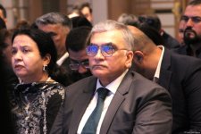 Azerbaijani-Pakistani business forum held in Baku (PHOTO)