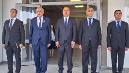 School launches in Azerbaijan's liberated Khojaly (PHOTO)