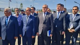 School launches in Azerbaijan's liberated Khojaly (PHOTO)