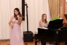 Germany's Stuttgart assembles Azerbaijani community for meeting (PHOTO)