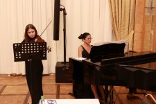 Germany's Stuttgart assembles Azerbaijani community for meeting (PHOTO)