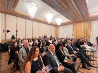 Germany's Stuttgart assembles Azerbaijani community for meeting (PHOTO)