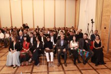 Germany's Stuttgart assembles Azerbaijani community for meeting (PHOTO)