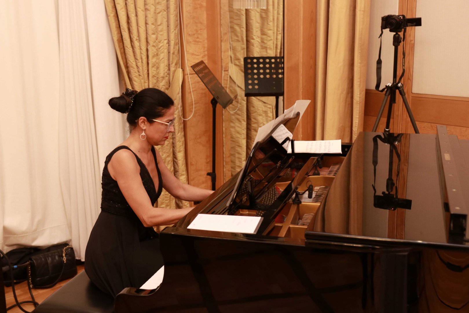 Germany's Stuttgart assembles Azerbaijani community for meeting (PHOTO)