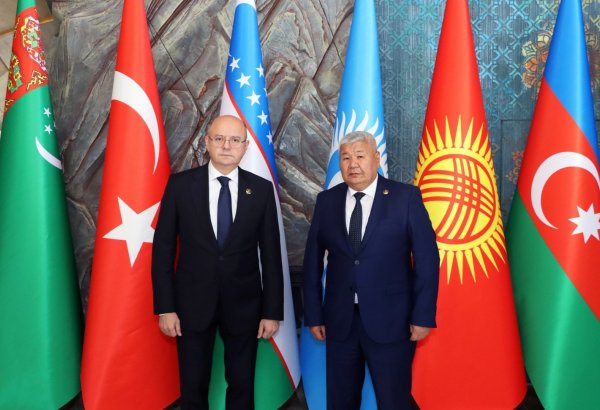 Kyrgyzstan offers Azerbaijan to sign long-term contract for oil supplies