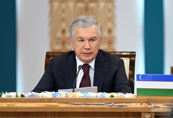 Узбекистан предложил принять договор о стратегическом партнерстве, вечной дружбе и братстве тюркских государств