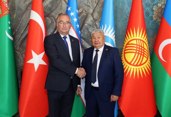 Hungarian investors keen on constructing HPPs in Kyrgyzstan