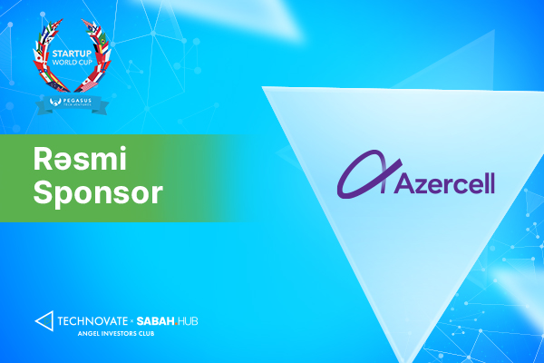 Startup World Cup event will be held in partnership with Azercell