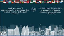 Представители спецслужб около 50 стран собрались в Баку (ФОТО)