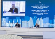 Представители спецслужб около 50 стран собрались в Баку (ФОТО)