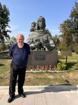 Канадский замминистра побывал в городах Ханкенди и Шуша (ФОТО)