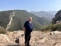 Канадский замминистра побывал в городах Ханкенди и Шуша (ФОТО)