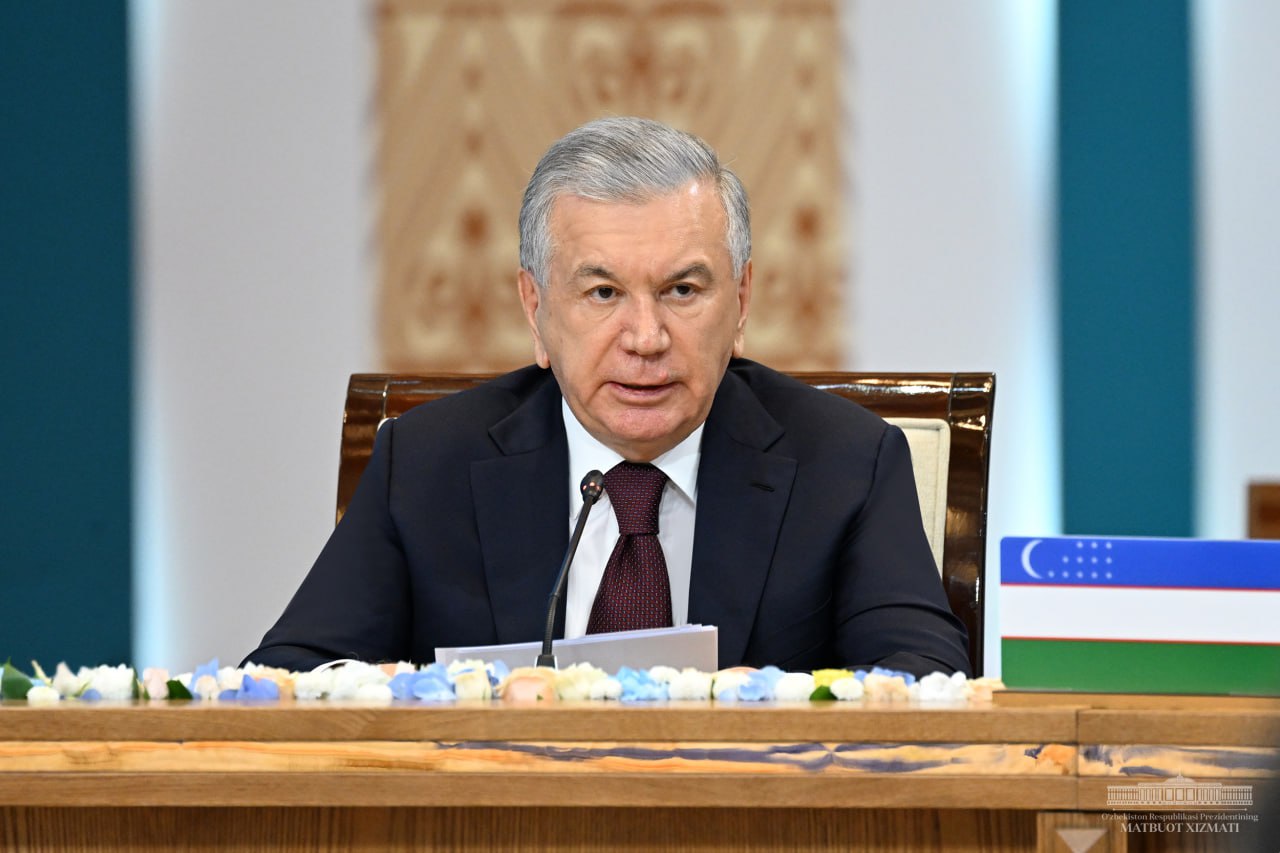 Узбекистан предложил подписать соглашение о партнерстве между Центральной Азией и ЕС