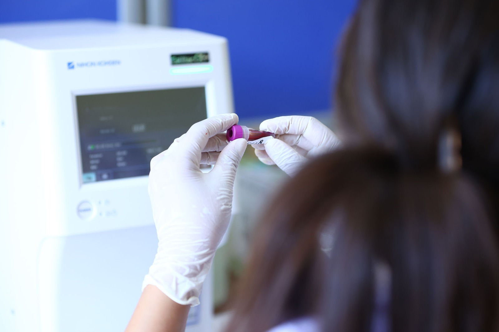 Medical examination campaign organized by AzerGold CJSC in Dashkasan was completed (PHOTO)
