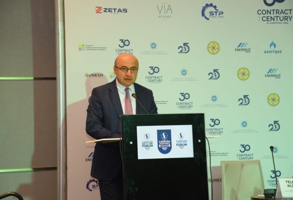 Azerbaijan, UNCTAD collaborate on creation of 'green' FEZs