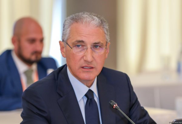 Climate change challenges hinder achievement of SDGs - COP29 president