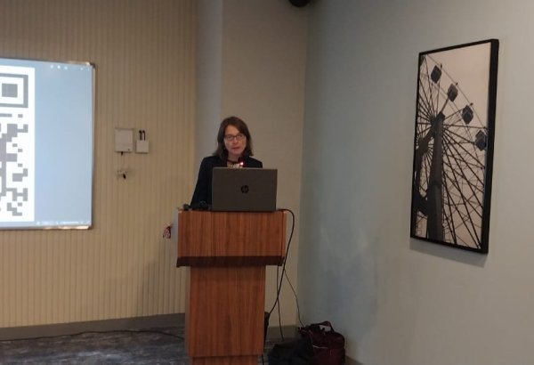 Non-revenue water reduction program's implementation in Azerbaijan poses importance - WB