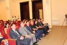 В Ташкенте отметили День национальный музыки Азербайджана (ФОТО)