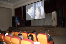В Ташкенте отметили День национальный музыки Азербайджана (ФОТО)