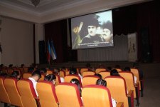 В Ташкенте отметили День национальный музыки Азербайджана (ФОТО)