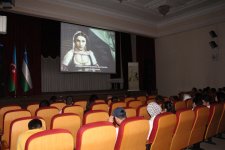 В Ташкенте отметили День национальный музыки Азербайджана (ФОТО)
