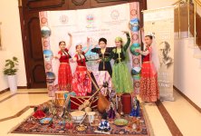 В Ташкенте отметили День национальный музыки Азербайджана (ФОТО)
