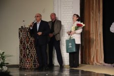 Это было невероятно! Триумфальные гастроли Азербайджанского русского драматического театра в Сибири – откровения актеров (ВИДЕО, ФОТО)