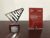 Это было невероятно! Триумфальные гастроли Азербайджанского русского драматического театра в Сибири – откровения актеров (ВИДЕО, ФОТО)
