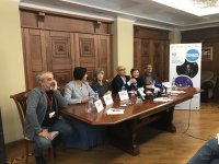 Это было невероятно! Триумфальные гастроли Азербайджанского русского драматического театра в Сибири – откровения актеров (ВИДЕО, ФОТО)