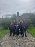 Это было невероятно! Триумфальные гастроли Азербайджанского русского драматического театра в Сибири – откровения актеров (ВИДЕО, ФОТО)