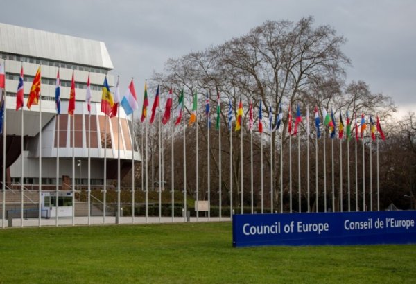 Azerbaijan's civil society reps address open letter to OSCE and Council of Europe leadership