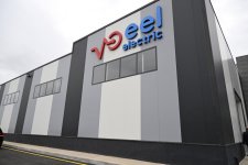 President Ilham Aliyev gets acquainted with work carried out in Aghdam Industrial Park, attends opening of new plants (PHOTO/VIDEO)