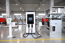 President Ilham Aliyev gets acquainted with work carried out in Aghdam Industrial Park, attends opening of new plants (PHOTO/VIDEO)