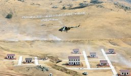 Завершились многонациональные учения «Безграничное братство – III» (ФОТО)
