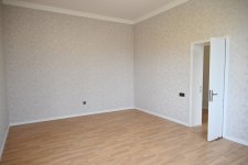 President Ilham Aliyev familiarizes with reconstruction works in Khydyrli village of Aghdam (PHOTO/VIDEO)