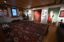 President Ilham Aliyev attends reopening of Uzeyir Hajibeyli's house-museum in Shusha (PHOTO/VIDEO)