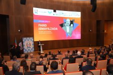 В Азербайджане впервые прошел региональный этап чемпионата мира по стартапам (ФОТО) (Обновлено)