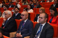 В Азербайджане впервые прошел региональный этап чемпионата мира по стартапам (ФОТО) (Обновлено)