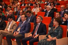 В Азербайджане впервые прошел региональный этап чемпионата мира по стартапам (ФОТО) (Обновлено)