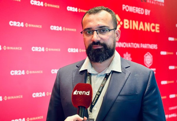 PwC on challenges facing Azerbaijani companies in implementing artificial intelligence (Exclusive interview) (PHOTO/VIDEO)