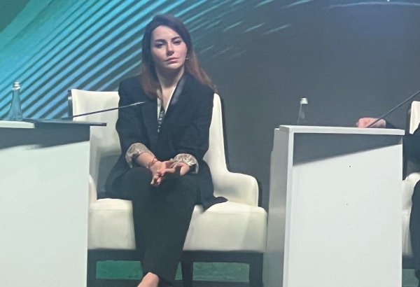 Azerbaijan's National Depository Center implementing strict data protection measures